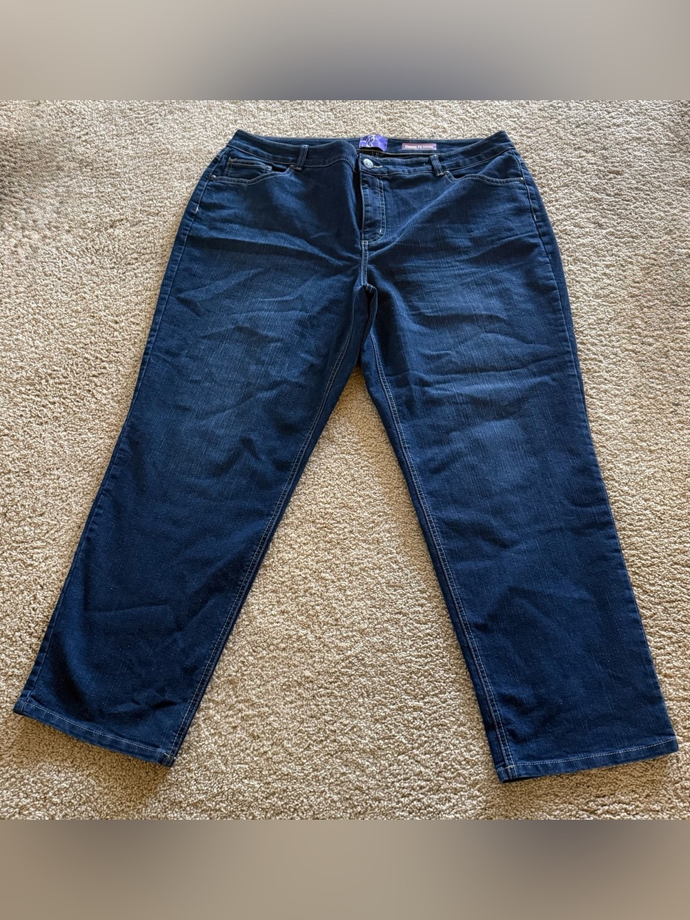 Women's “Just My Size” Jeans Size (20WS)(Short)